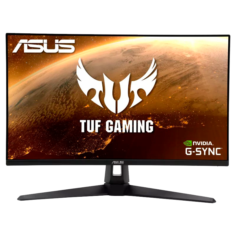 Monitor Asus VG27AQ1A 170 Hz Negro Monitor Asus VG27AQ1A 170 Hz Negro